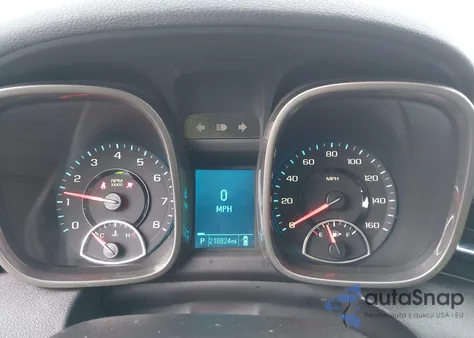 2013 Chevrolet Malibu 1Lt z USA, uszkodzony, nr VIN 1G11C5SA4DF212748